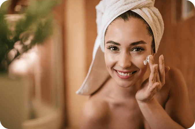 Rejuvenesça com 10 dicas naturais + Um Segredo Final