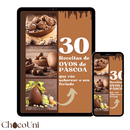 ChocoUni - Ebook de 30 Receitas de Ovos de Páscoa
