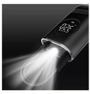 Bomba de Compressor de Ar Portátil