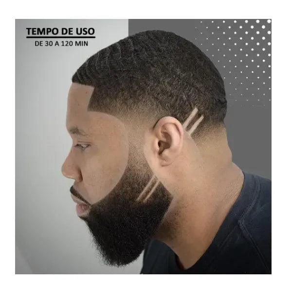 Maquininha para Cabelo e Barba