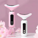 Massageadores elétricos para a Pele