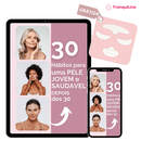 TranquiLine® - Adesivo Anti-Rugas e Marcas de Expressão