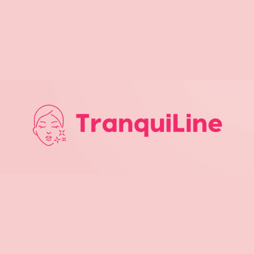 TranquiLine® - Adesivo Anti-Rugas e Marcas de Expressão