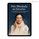 Ebook Guia Completo para Combater o Ressecamento da Pele + Umidificador Grátis - Kit Arsense
