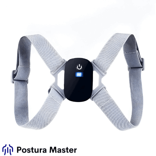 Corretor Postural Inteligente - Postura Master®