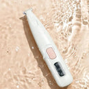 Aparador de Patas de Cachorro com Luz LED