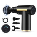 Pistola Massageadora