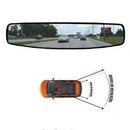 Espelho Retrovisor Interno Panorâmico