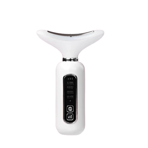Massageadores elétricos para a Pele