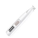 Aparador de Patas de Cachorro com Luz LED