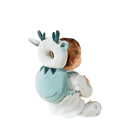 Suporte de Cabeça para Bebê