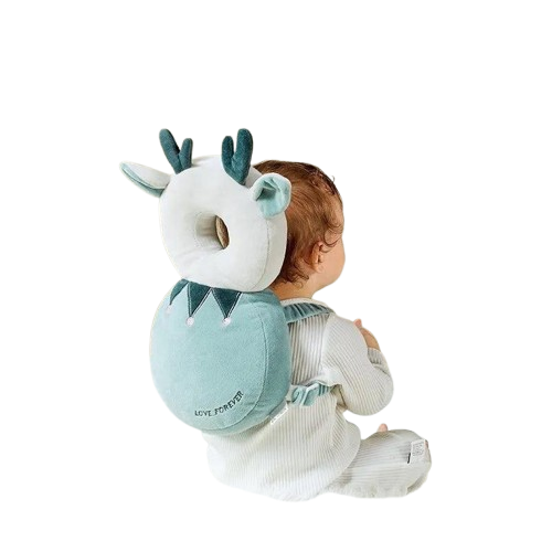 Suporte de Cabeça para Bebê