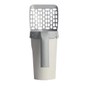 Pá autolimpeza caixa de areia